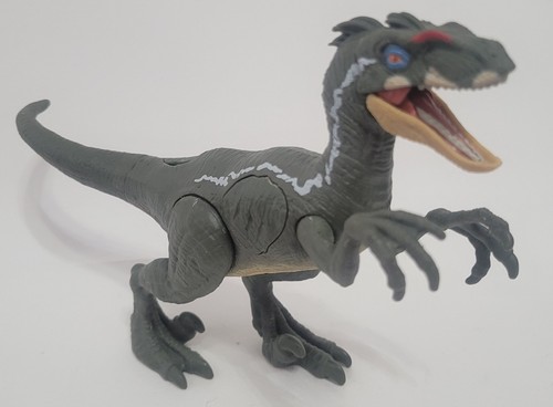 Jurassic world epic attack - epic,