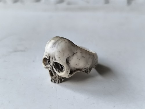 Memento mori vanitas - memento, skull