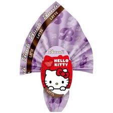 HELLO KITTY Uovo Bauli
