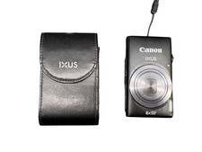 Canon IXUS 135 Digitalkamera