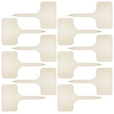  80 Pcs Etichette Per Piante