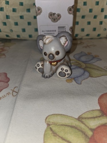 Thun koala koki - thun,