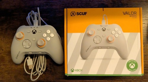 Scuf valor controller xbox - scuf,