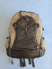 Zaino fotografico Tenba colore grigio