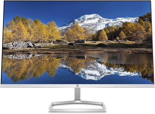 M27fq monitor schermo ips - hp,