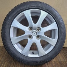 1 cerchio in lega originale