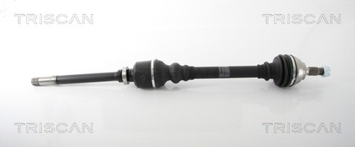 Albero motore triscan 8540 - triscan,