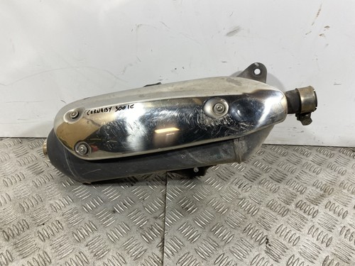 98321 marmitta terminale - 98321,