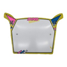 Targhe GT Dyno UL - diversi