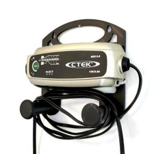 Caricabatteria CTEK MXS