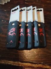 Lotto pelli gel musicali Nokia