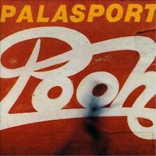 POOH PALASPORT 2CD*