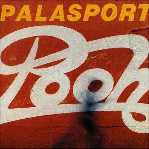 Pooh palasport 2cd - pooh, 2cd*