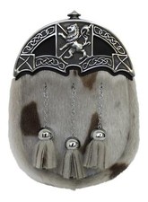 Splendido Abito Glen Esk