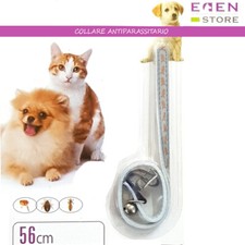 COLLARE ANTIPARASSITARIO CANE
