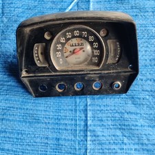 STRUMENTO CONTACHILOMETRI