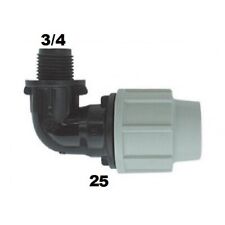 Raccordo per tubi Plasson