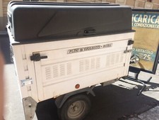 Carrello appendice da - carrello ,