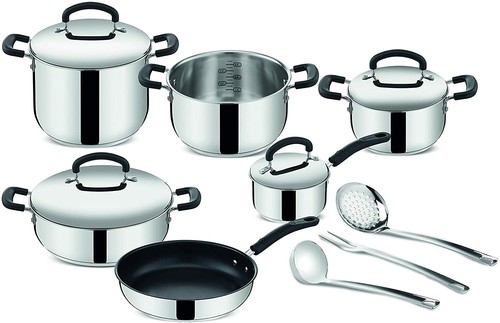 Lagostina pratica set - set, di