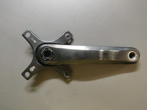 Sram 1400 crankset - s-1400,