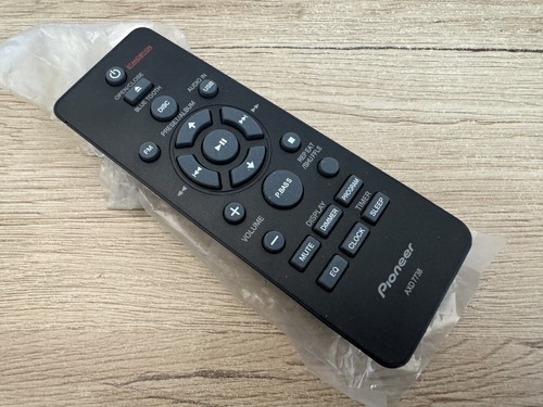 Pioneer telecomando axd7738 - telecomando,