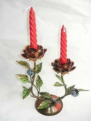 Candelabro portacandele 2 - a,