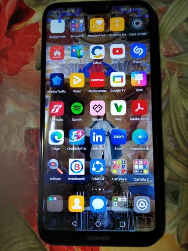 Huawei p20 lite - p20,