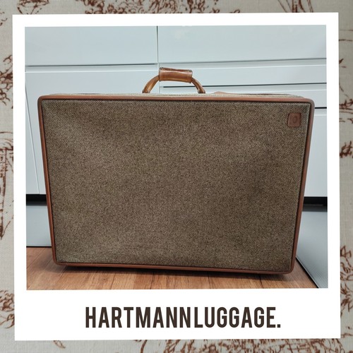 Vintage hartmann grande - vintage,