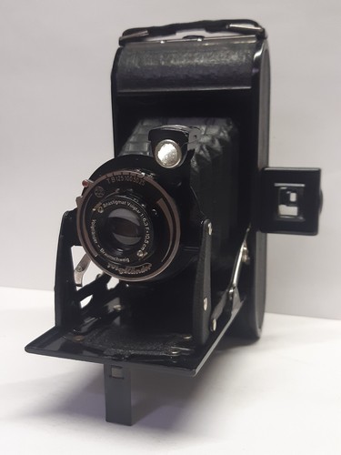 Voigtlander bessa anastigmat - voigtlander,