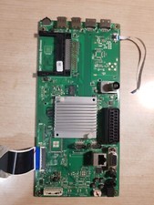 GRUNDIG 40VLE6520BH mainboard