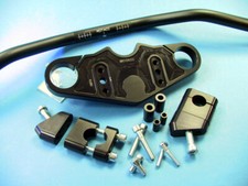 Kit Manubrio Motacc Superbike