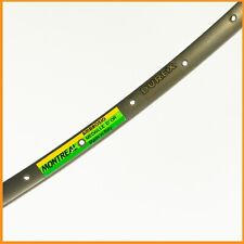 NOS AMBROSIO MONTREAL 32 FORI CERCHIO BICI DA STRADA BICICLETTA VINTAGE 700C ...