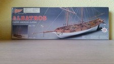 Albatros - Famous American