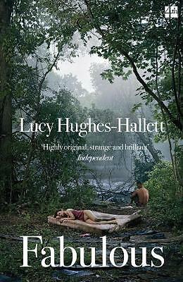 Fabulous lucy - by,