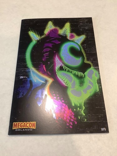 You pooh venomized neon - venomized,