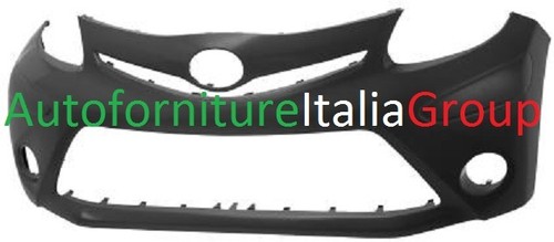 Paraurti anteriore ant - paraurti,