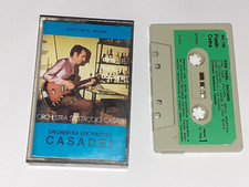 MUSICASSETTA Orchestra