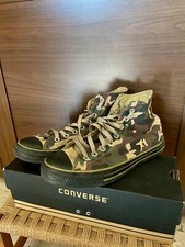 Converse All Star Mimetiche - Edizione Limitata