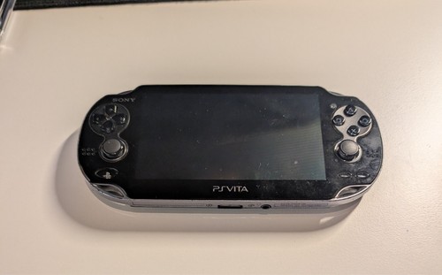 Sony playstation vita - playstation,