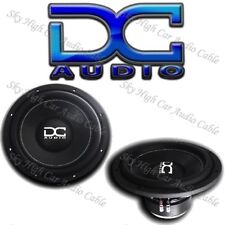 DC AUDIO Livello 1 12" 4 ohm
