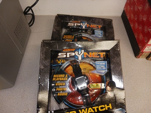 Nuovo jakks pacific spy net - pacific,