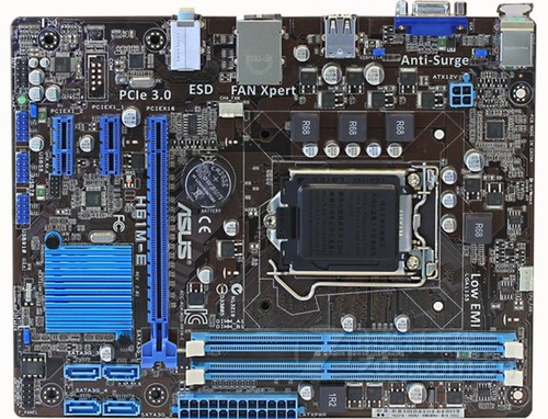 Per asus h61m - asus, h61m-k