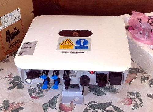 Inverter huawei modello - inverter,