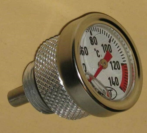 Termometro dell olio per - termometro, dell'olio