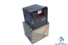 VEMER VN 604500 AMPERE METER