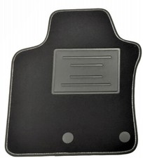 ASC tappetino tappeti auto SOLO LATO GUIDA RENAULT MODUS e GRAND MODUS 2008-2012