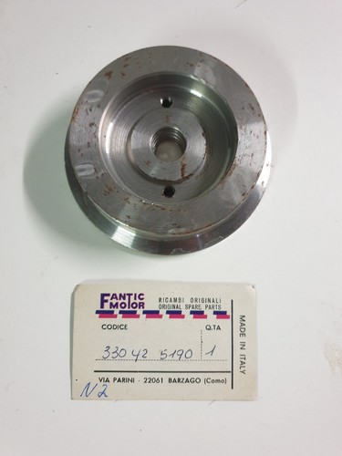 Nos fantic trial 330 - 50, 82
