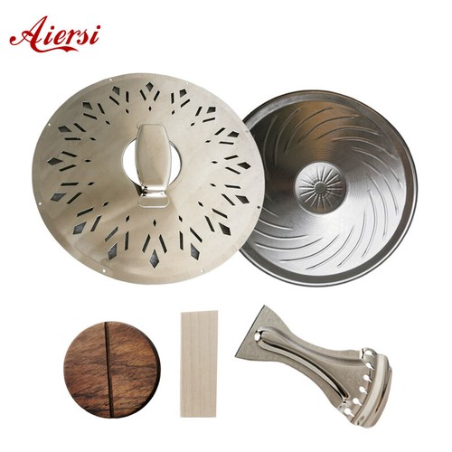 Coverplate chitarra
