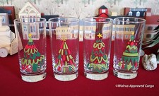 BICCHIERI VETRO CASSA E BOTTE