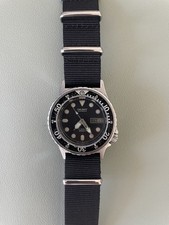 Orient Pre Mako 489DG4-60